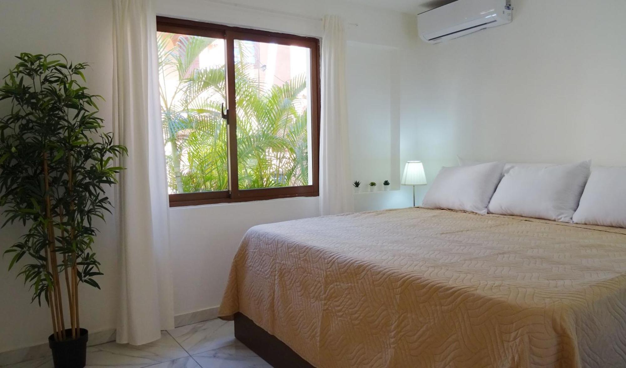 Beach Villas & Apartments Larimar Πούντα Κάνα Δωμάτιο φωτογραφία