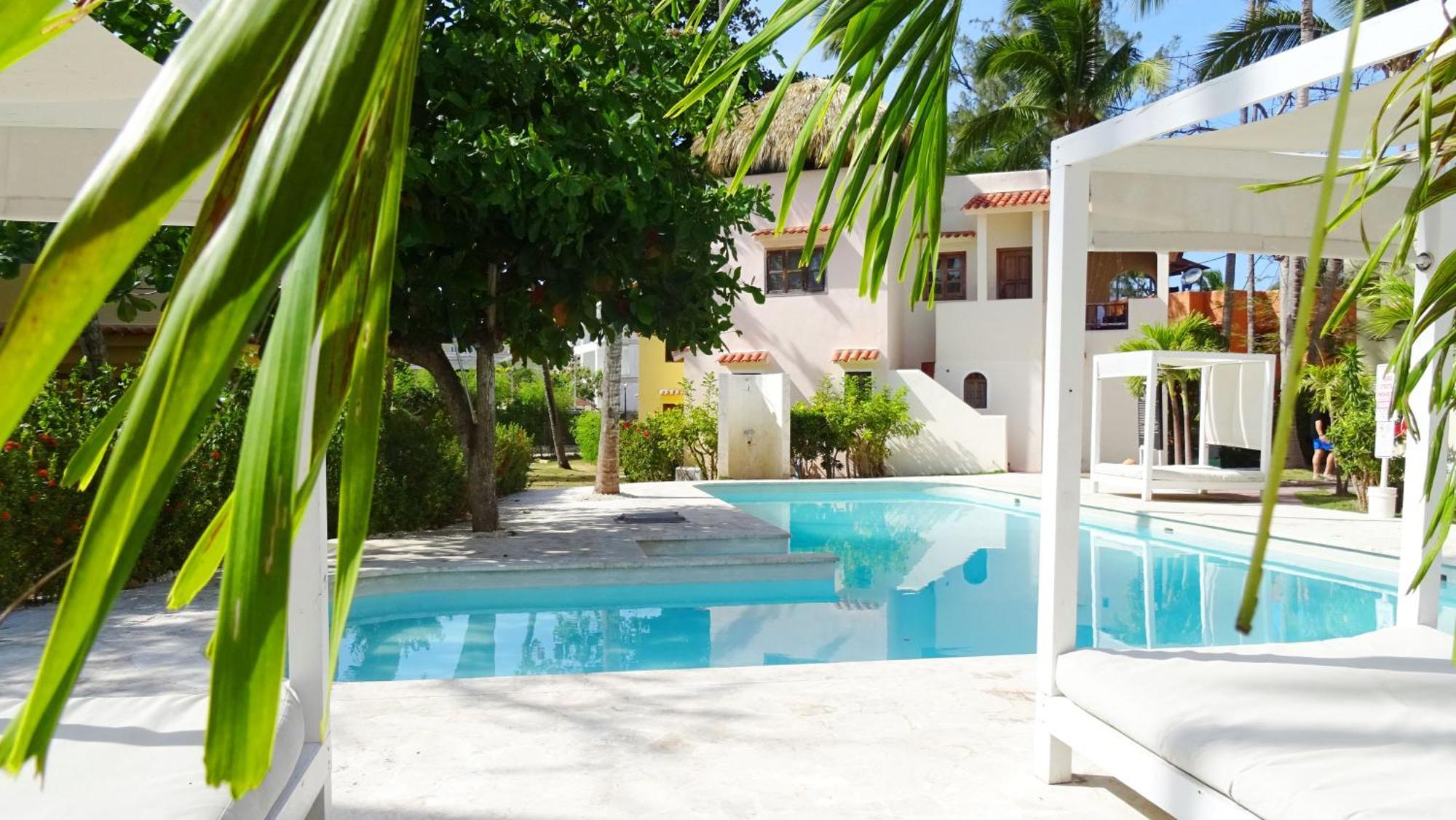 Beach Villas & Apartments Larimar Πούντα Κάνα Δωμάτιο φωτογραφία