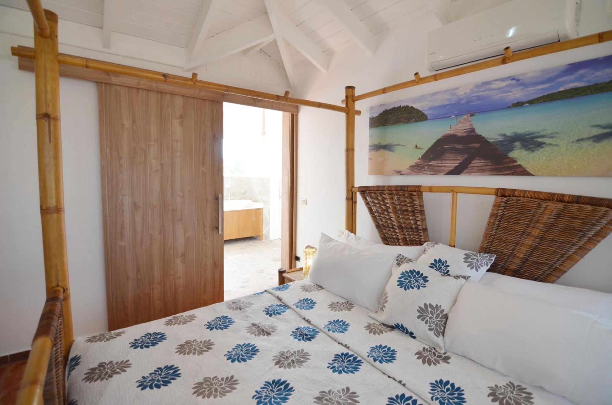Beach Villas & Apartments Larimar Πούντα Κάνα Δωμάτιο φωτογραφία