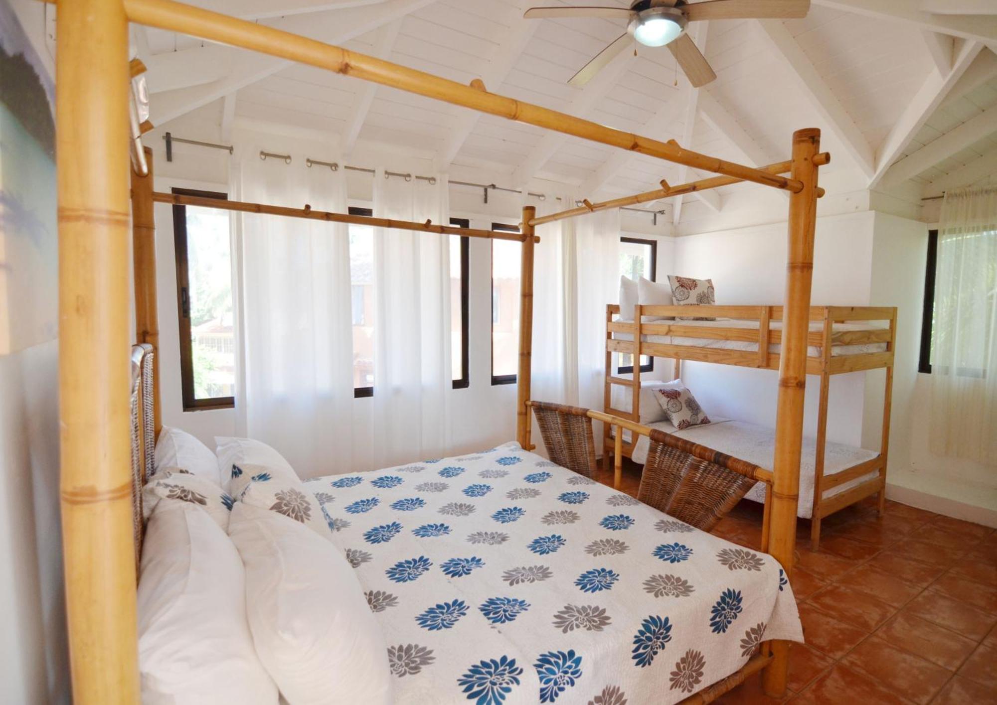 Beach Villas & Apartments Larimar Πούντα Κάνα Δωμάτιο φωτογραφία