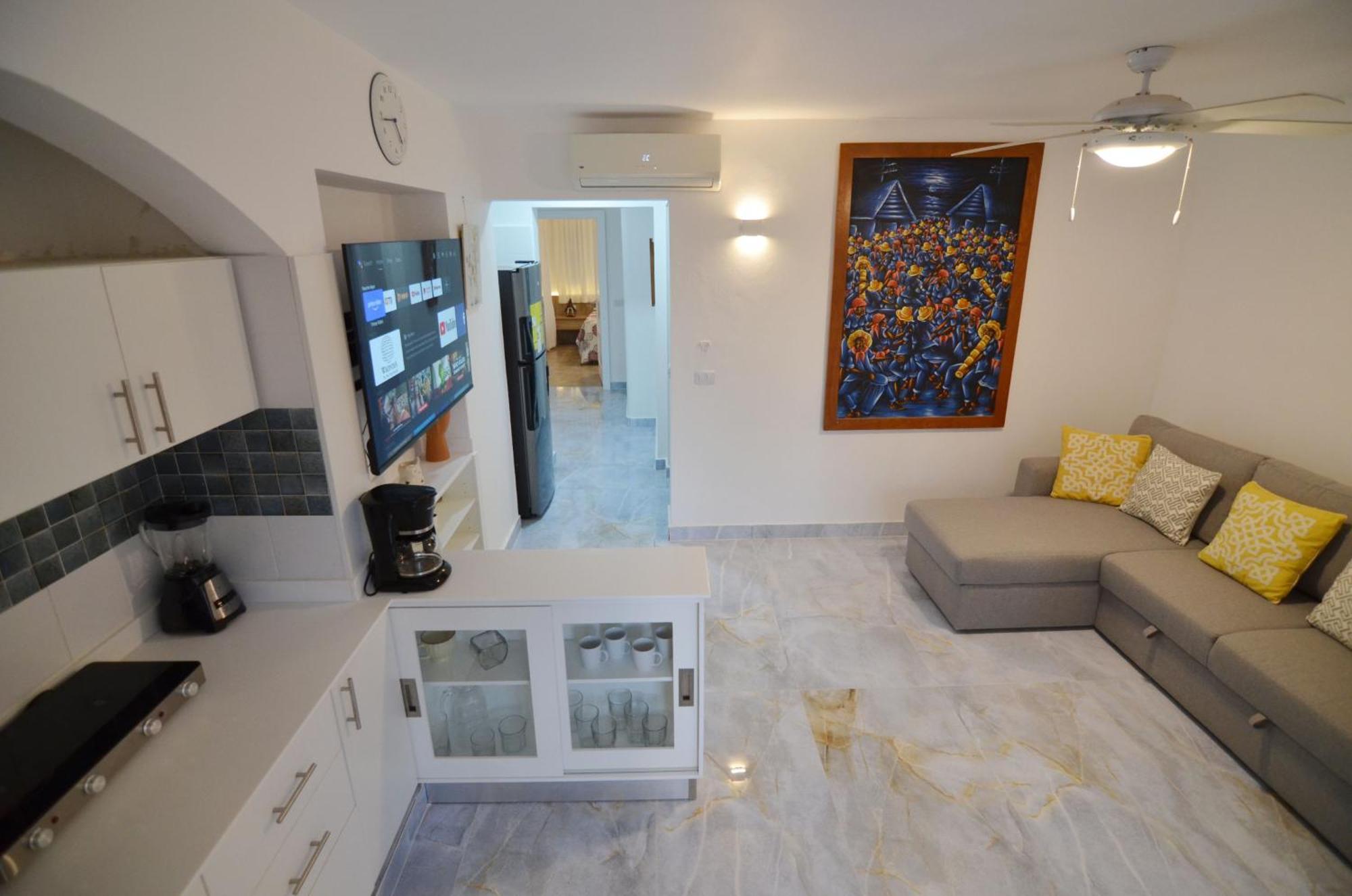 Beach Villas & Apartments Larimar Πούντα Κάνα Δωμάτιο φωτογραφία