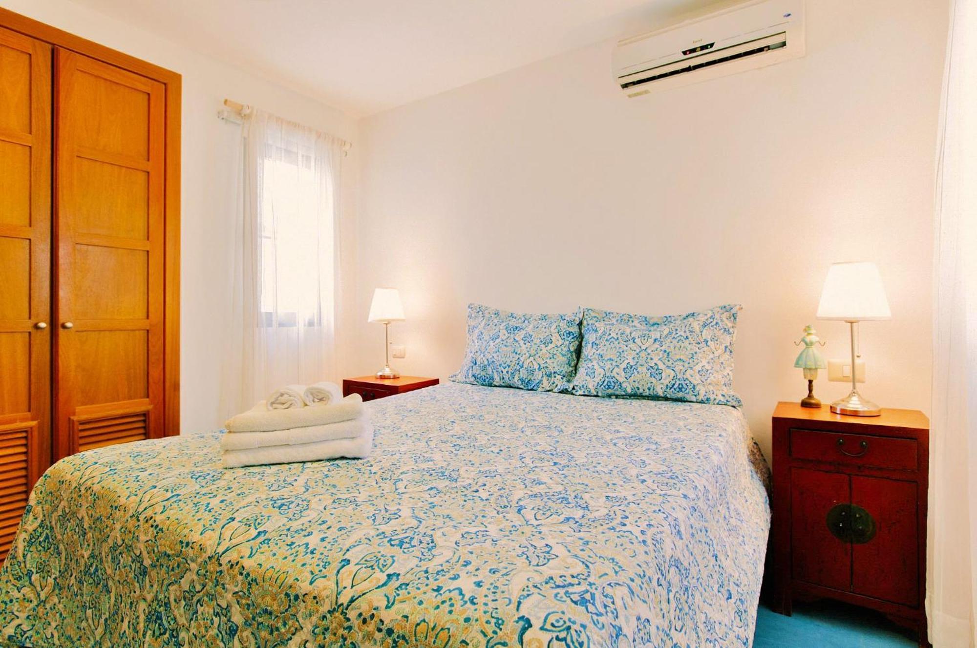 Beach Villas & Apartments Larimar Πούντα Κάνα Δωμάτιο φωτογραφία