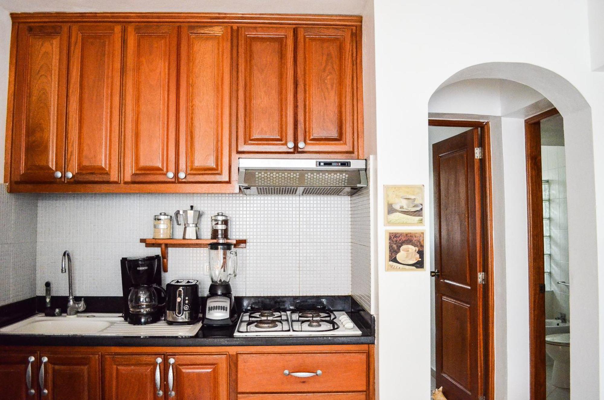 Beach Villas & Apartments Larimar Πούντα Κάνα Δωμάτιο φωτογραφία