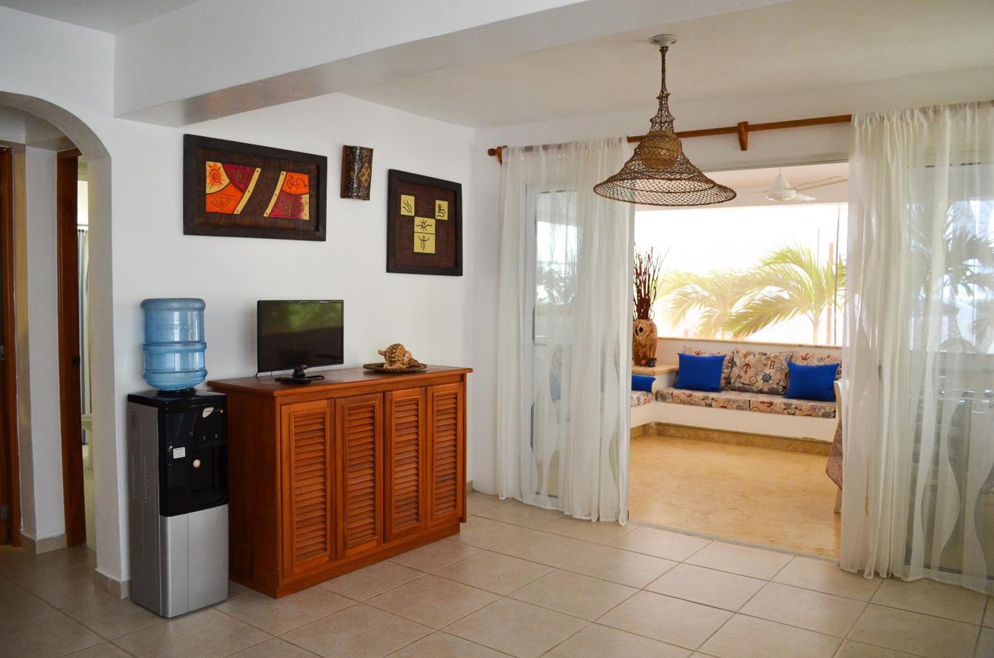 Beach Villas & Apartments Larimar Πούντα Κάνα Δωμάτιο φωτογραφία
