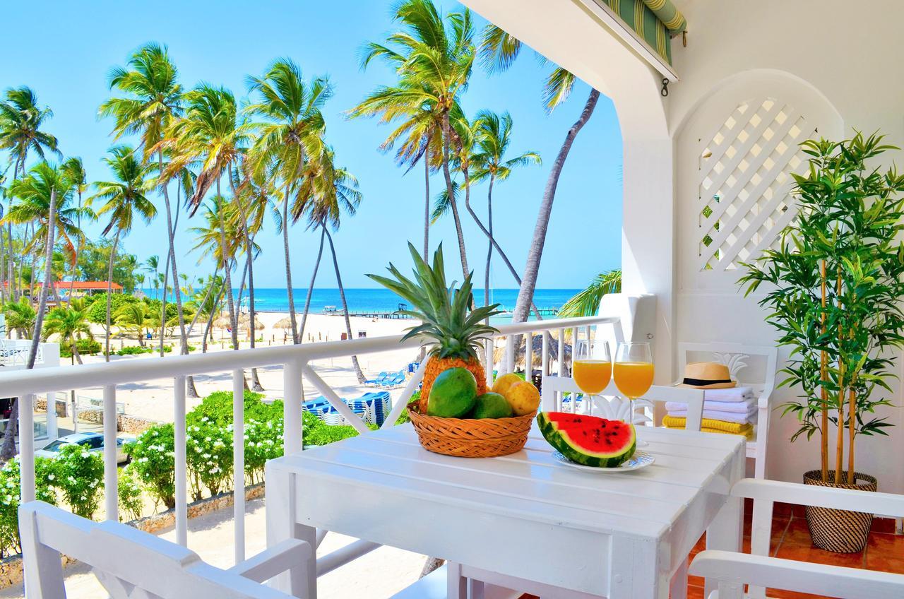 Beach Villas & Apartments Larimar Πούντα Κάνα Εξωτερικό φωτογραφία