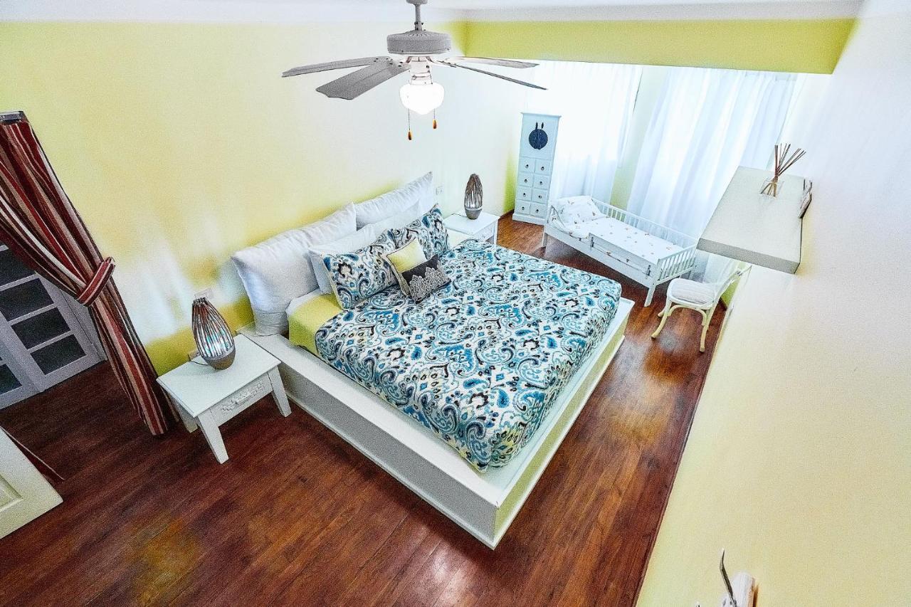 Beach Villas & Apartments Larimar Πούντα Κάνα Εξωτερικό φωτογραφία