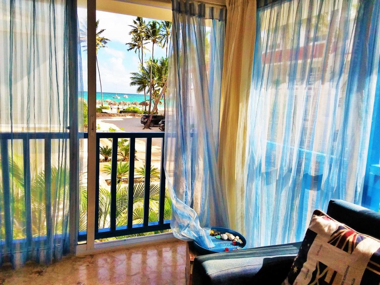 Beach Villas & Apartments Larimar Πούντα Κάνα Εξωτερικό φωτογραφία