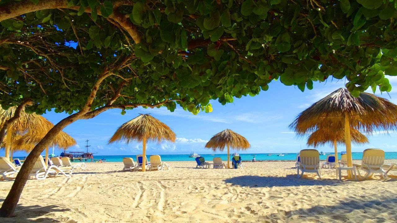 Beach Villas & Apartments Larimar Πούντα Κάνα Δωμάτιο φωτογραφία